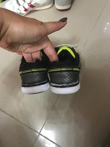 Lotto topanky, lotto,31