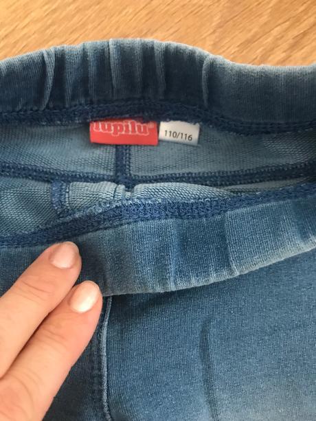 Elasticke leginy ala rifle, lupilu,110