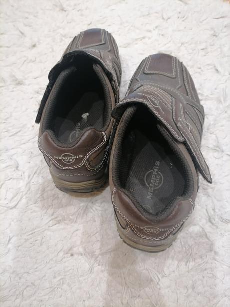 Topanky, deichmann,36