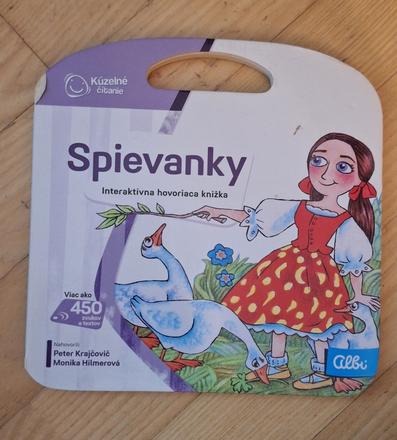 Kuzelne citanie - knihy, 