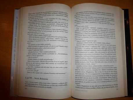 Glenn cooper - knižnica mŕtvych, 