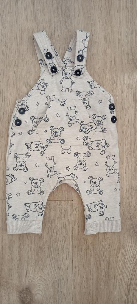 Nohavice na traky, takko,56