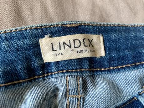Rifle, lindex,38