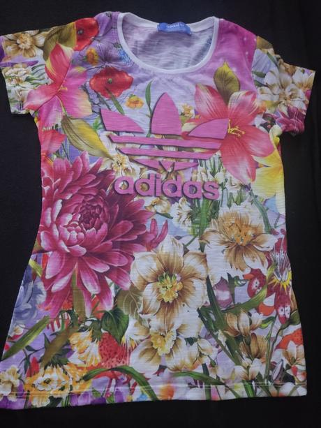 Tričko adidas, adidas,m