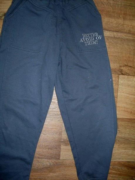 Balíček oblečenia v.122, 122–134