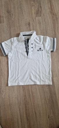 Chlapčenská polokosela 140/146, 140