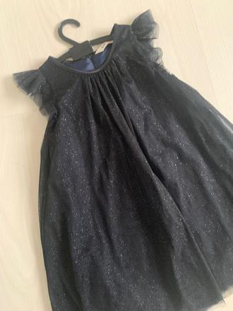 Predám sviatočne saty, 128