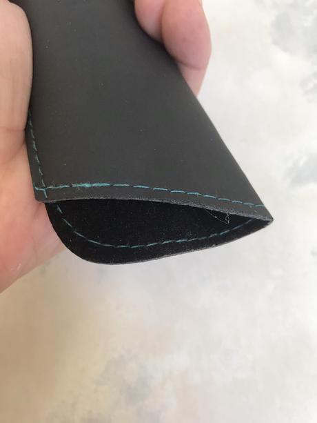 Púzdro na okuliare, 