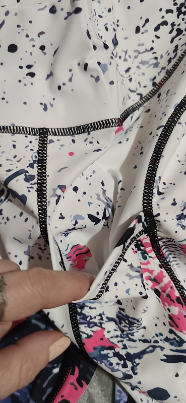 Dámska športová súprava s, s