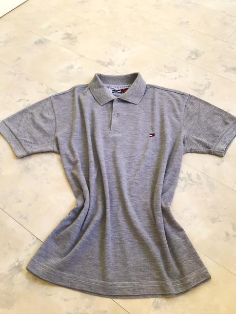 Polokošeľa th, tommy hilfiger,m