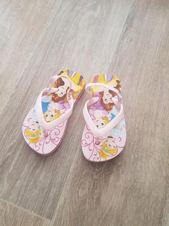 Princeznové šľapky, pepco,24