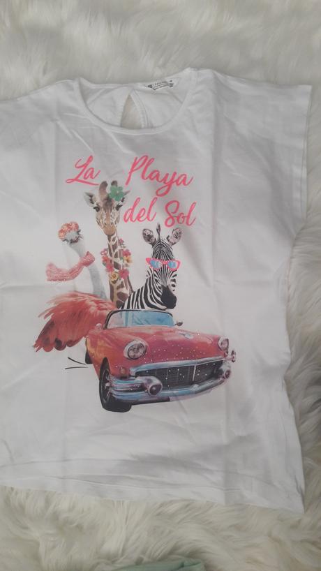 Tričko, calliope,152