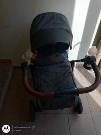 Kocik, kinderkraft