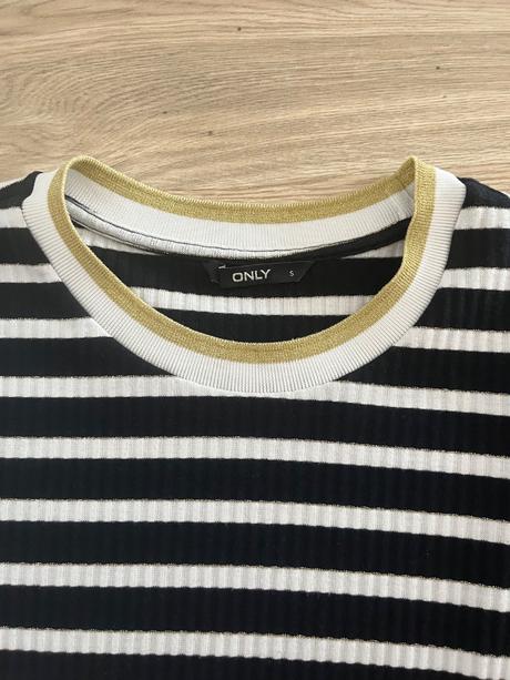 Dámske elegantne tricko, only,s