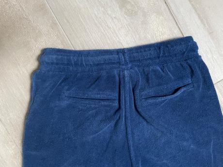 Froté šortky, lindex,128