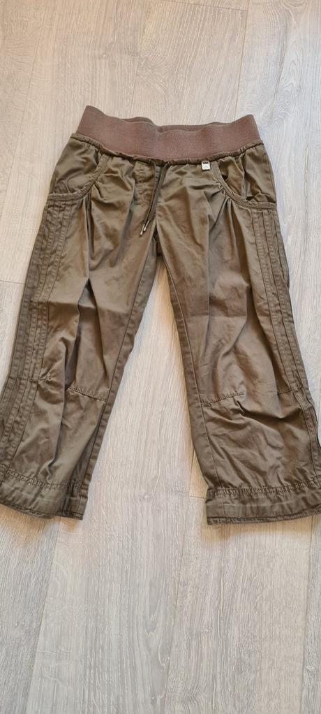 Letné nohavice, adidas,s