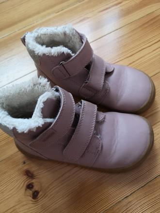 Čižmičky nízke, protetika,29