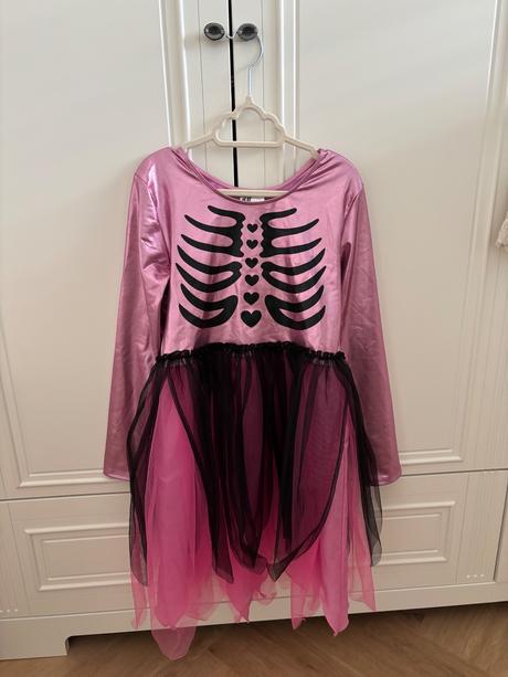 Kostým na halloween, 