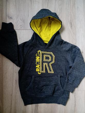 Mikina, kiki&koko,110