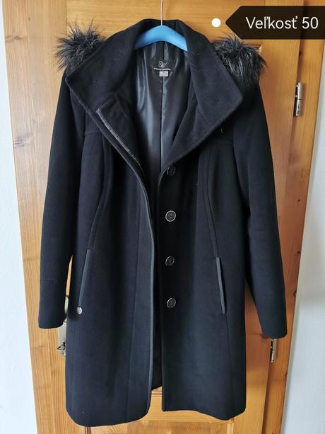 Kabát, xxl