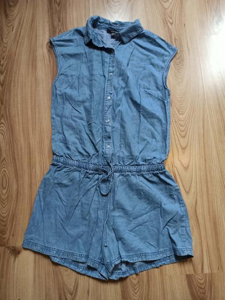 Riflovy overal 40, esmara,m