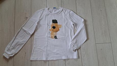 Tricko "moda", mayoral,152