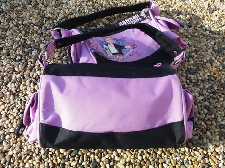 Kabelky hannah monatana, 