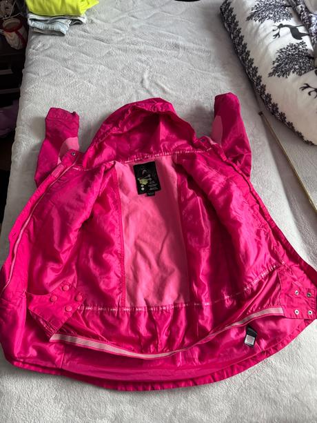 Lyžiarska bunda, f&f,164