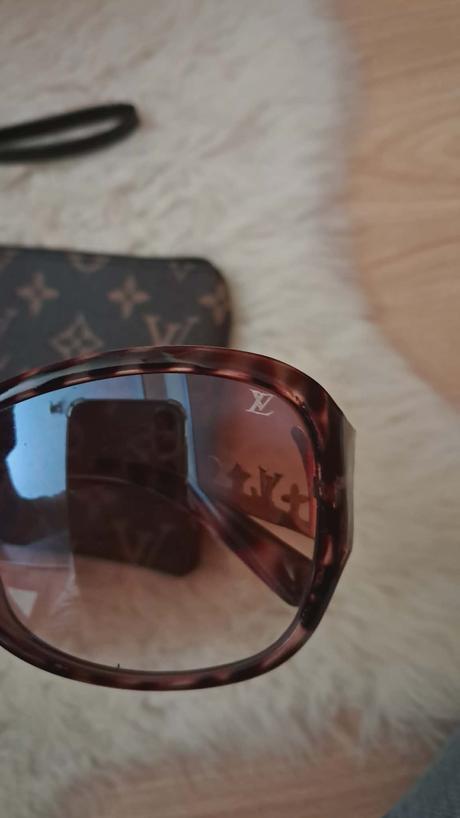 Slnecne okuliare, louis vuitton