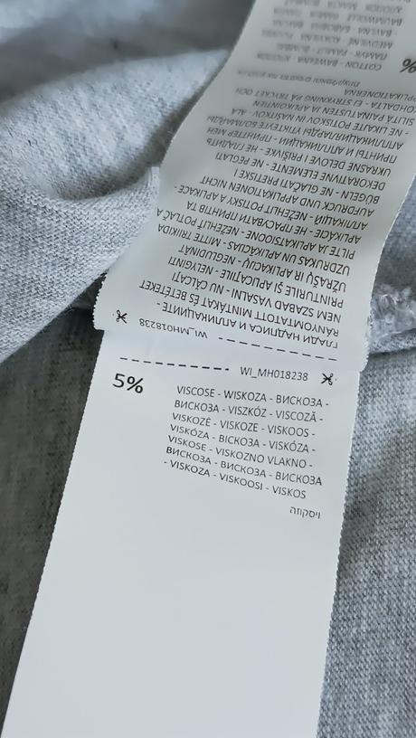 Tričko, mohito,s