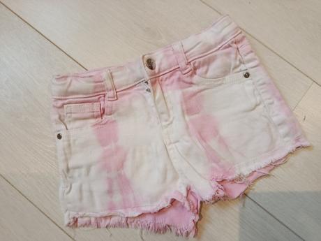 Kraťasy, reserved,128