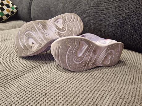 Skechers zimné 26, skechers,26