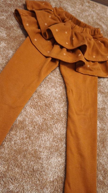 Sukňoleginy zn. zuppa, 122