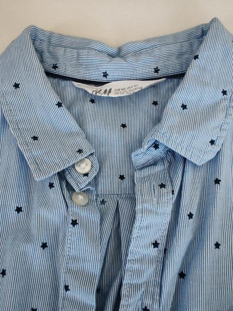 Košele s krátkym rukávom, lee cooper,140