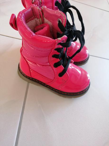 Čižmičky, baby,23