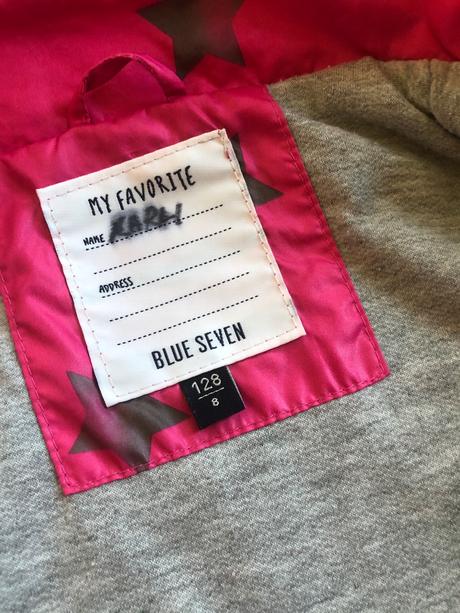 Sustiakova bundicka, 128