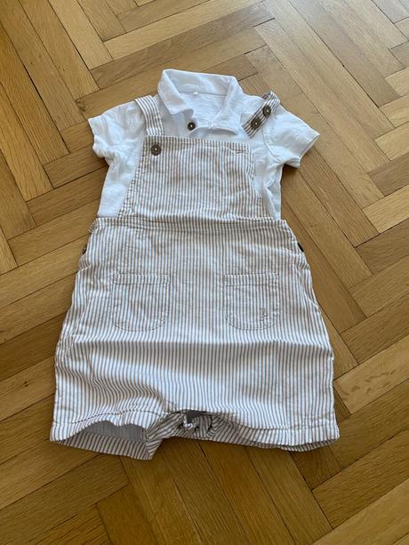 Letna suprava, george,86