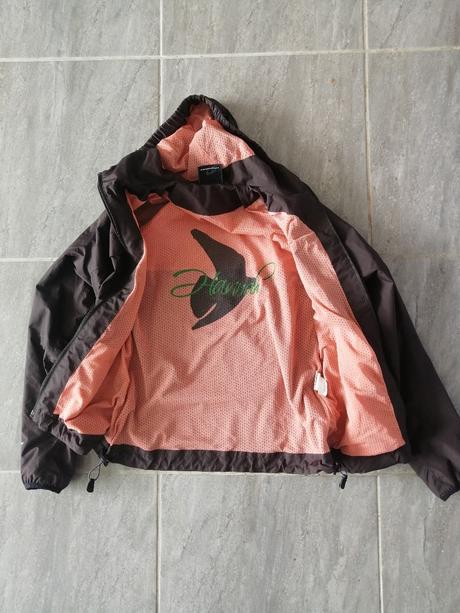 Bunda hannah drypeak1500 sophia, v36, od 14r., hannah,36