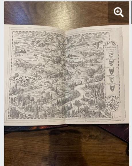 Kočiči valečnici - 1.seria,