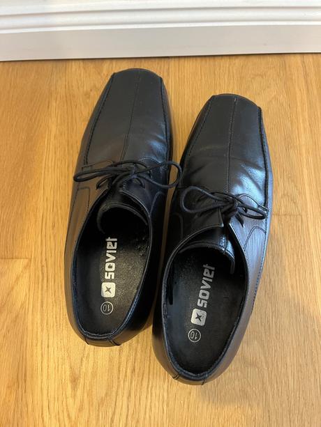 Panske elegantne topanky, 44