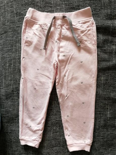 Tepláčky, pepco,104