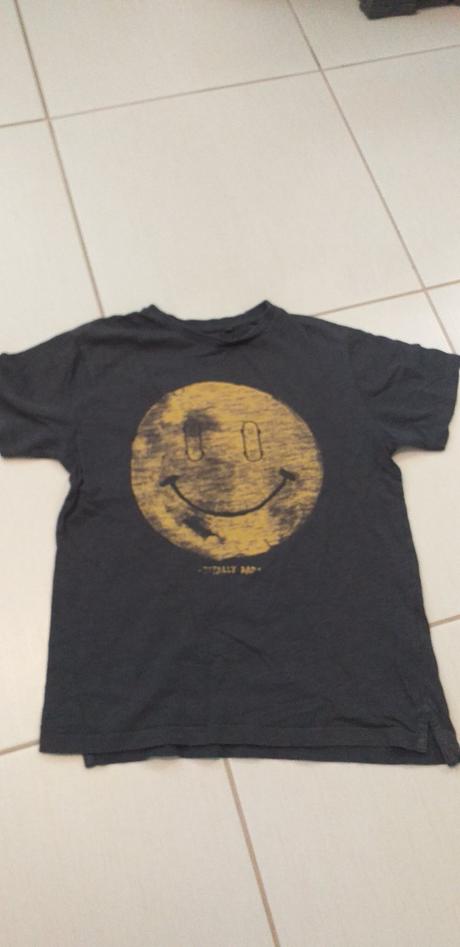 Tričko next, next,128