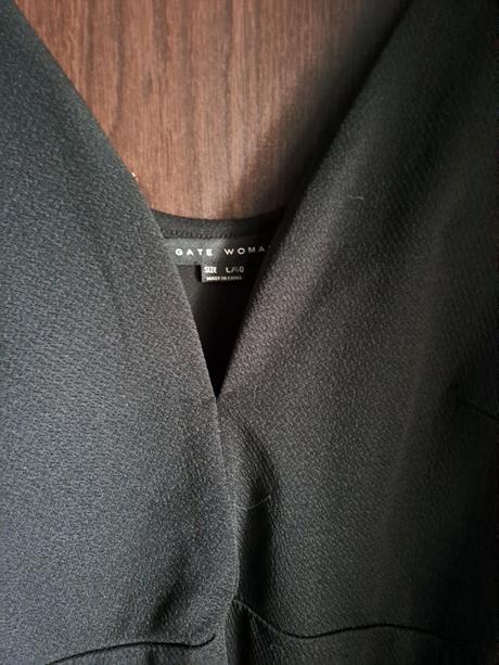 Elegatné šaty gate, gate,l