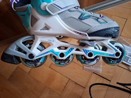 Detské korčule, 29