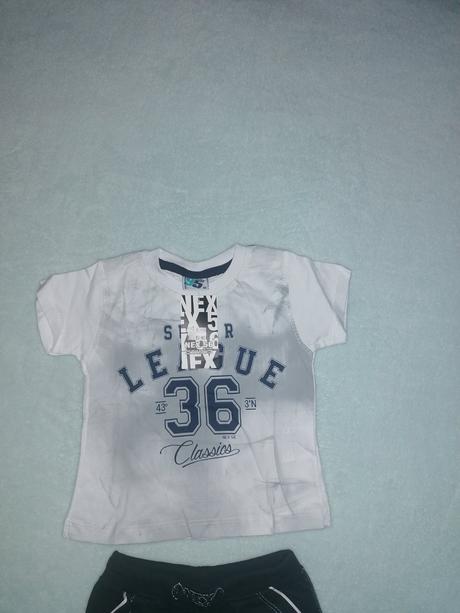 Letný komplet č. 80, 80