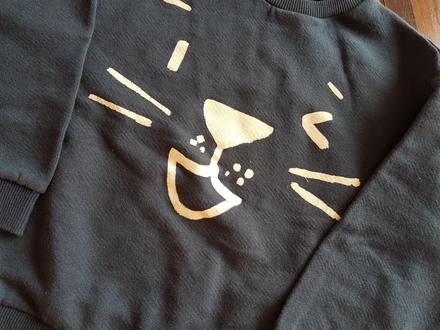 Zara mikinka, zara,110