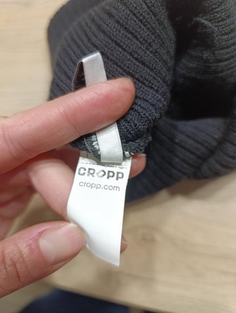 Zimná čiapka cropp, 