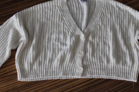 Oversize sveter reserved v. s, reserved,s