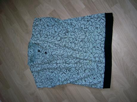 Darujem k objednávke- tričká f&f true a iné, xl