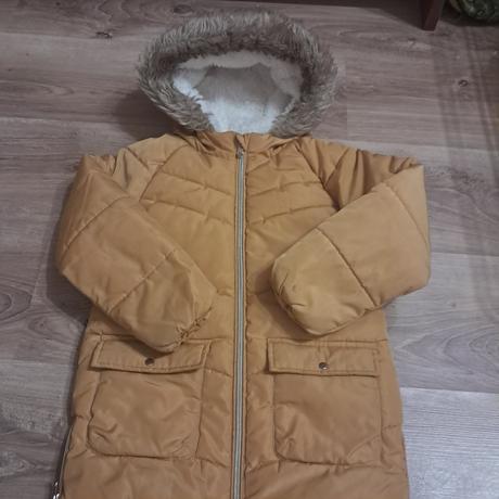 Zimná bunda, f&f,116